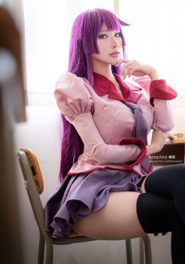 和搜子居同的日子
