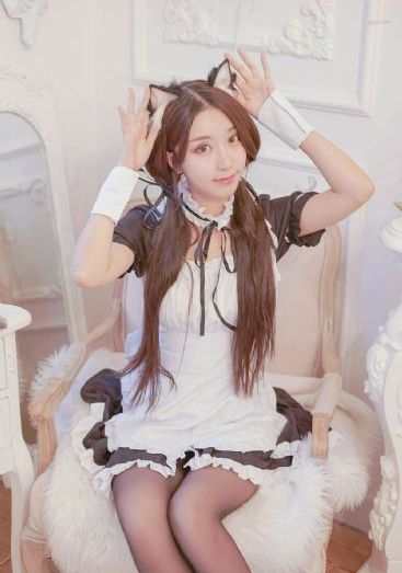 百年的新娘