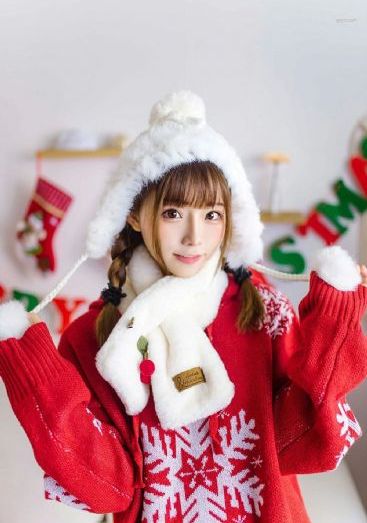 动漫我的妈妈