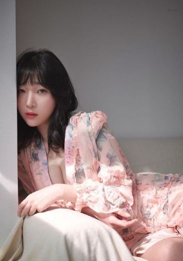 女士邀请函7