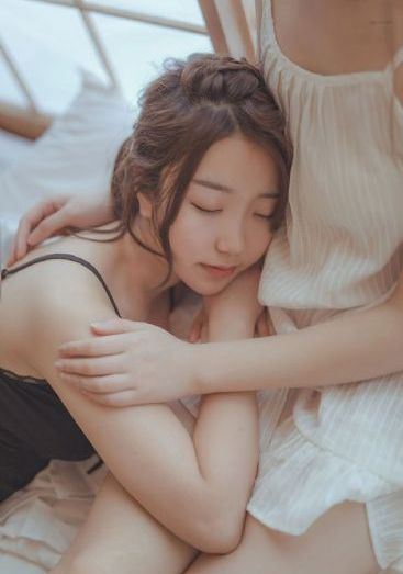 千层浪深夜解放自己