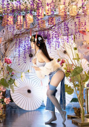 五十公里桃花坞