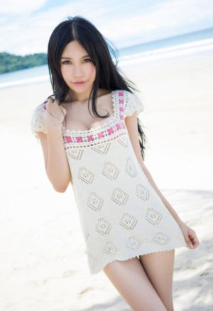 儿子的女人