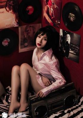 女教授的魅力