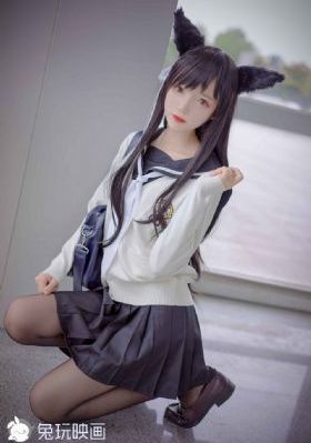 大胸女被c