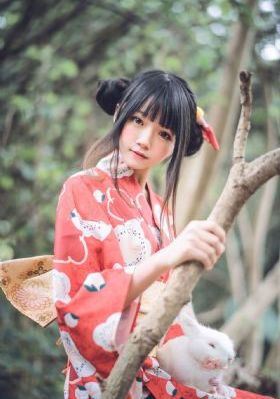 同学的姐姐