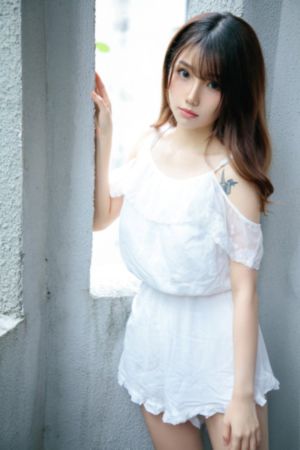 女友的妈妈8