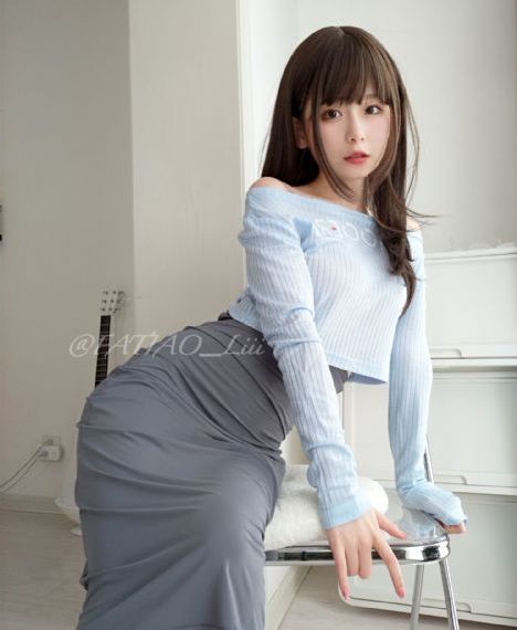 《天降女子》