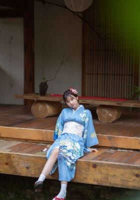 寂寞温泉的女主人