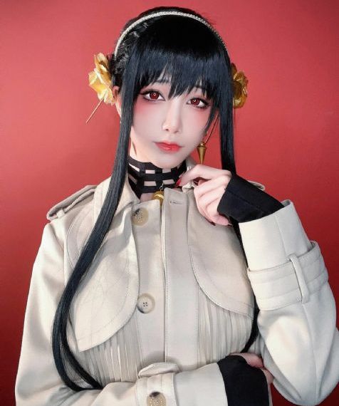 风俗娘