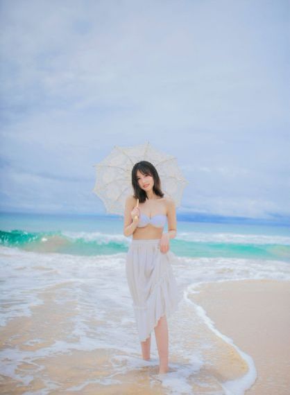 失踪的妻子