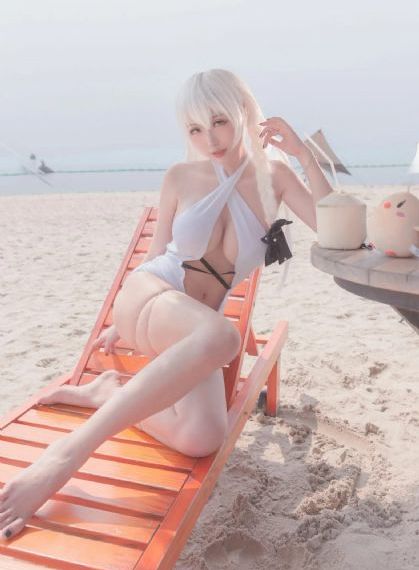 女士的品格 电视剧
