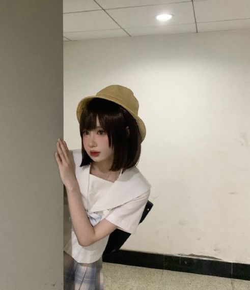 年轻的姐妹