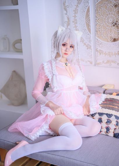 韩素希《以吾之名》