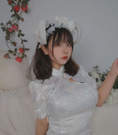 和前辈夫妇的交换