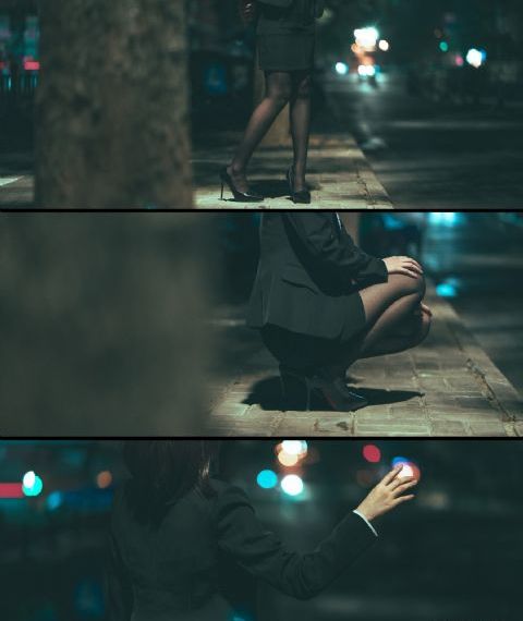 魔法奇幻秀