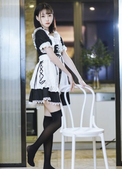 兽娘通信全集