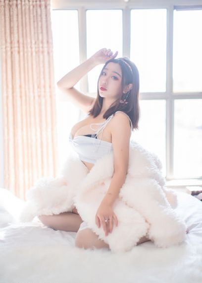 超级女特工
