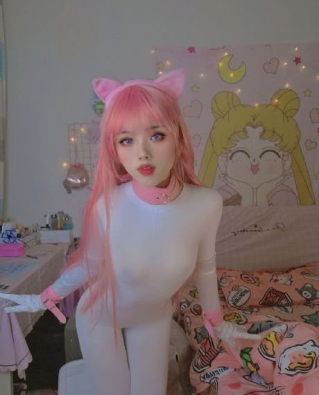 后宫露营