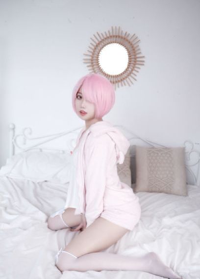 小姨的朋友