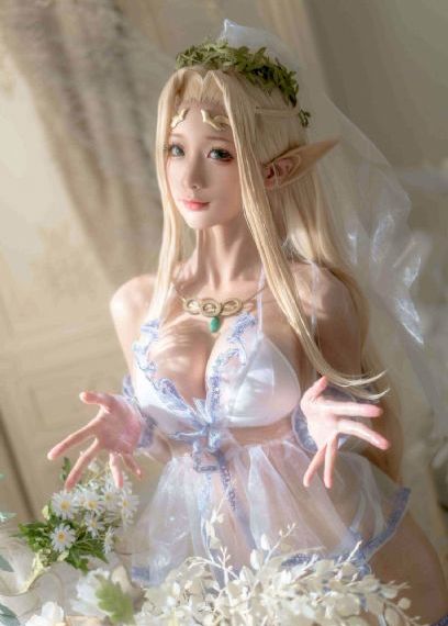 女教师二