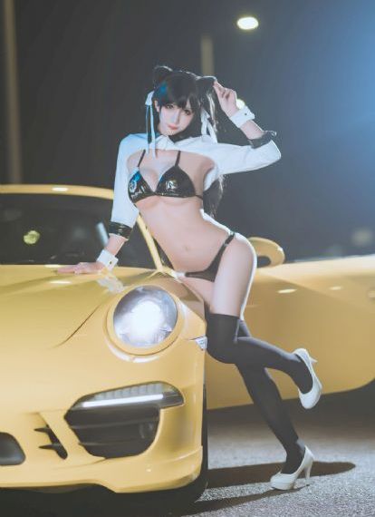 通往夏天的隧道
