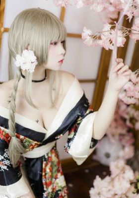 挣扎吧亚君