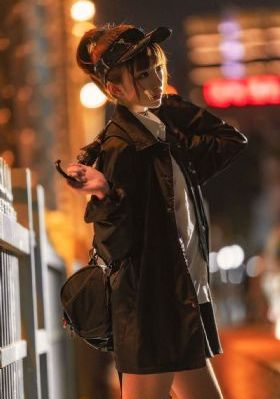 《森林里的熊先生》樱花动漫