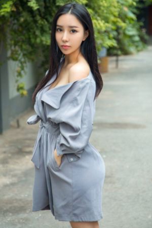 年轻善良的瘦子