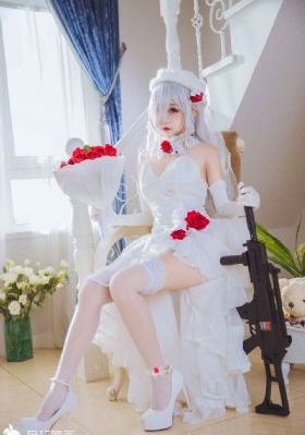 奇妙的美发