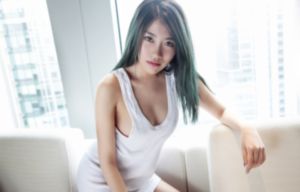 鬼娘子