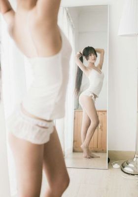 贪恋岳母