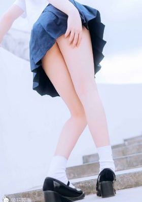 蓝色珊瑚礁