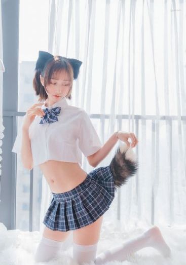 为美好的世界献上祝福