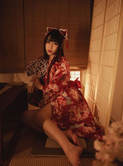 朋友妈妈