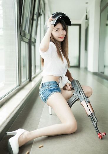 乞爱者