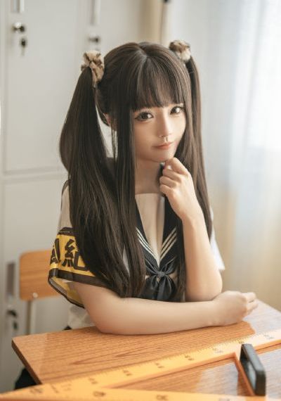 坠落jk与废人老师