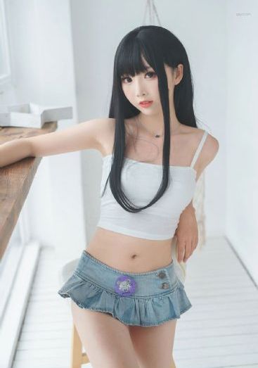 健身的女孩们