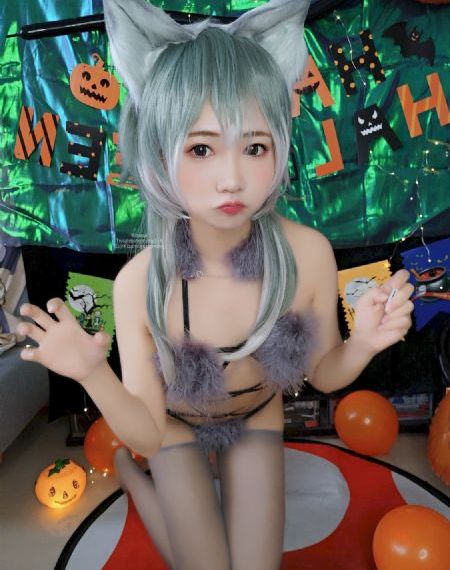年轻妈妈的
