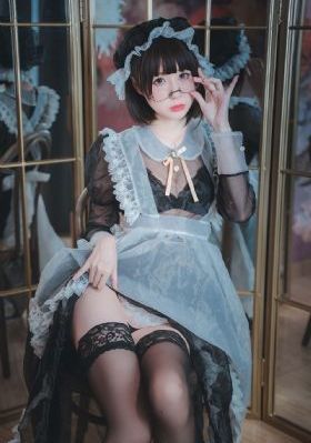 好姑娘完整