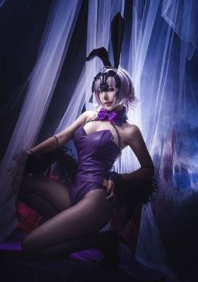 秦时明月之夜尽天明