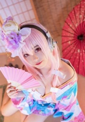 地狱护士