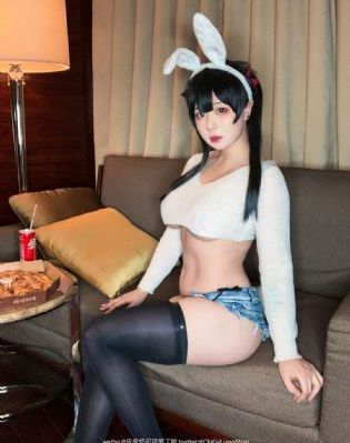疯狂试爱三