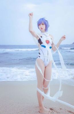 蜡美人