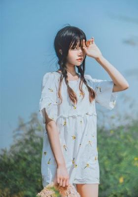 图书馆的女朋友第五集