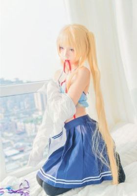 美女绳