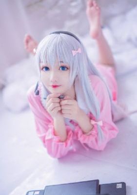 女朋友的妈妈