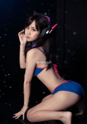 模特的欲望
