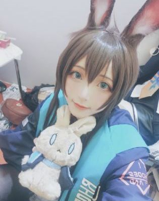 善良魔女传