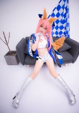 小姨母2
